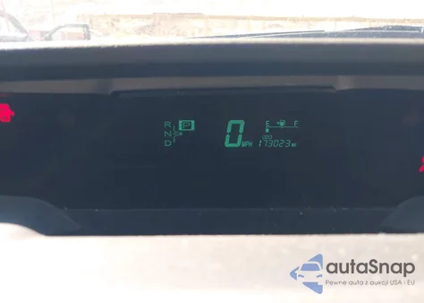 2008 Toyota Prius z USA, uszkodzony, nr VIN JTDKB20U683419451